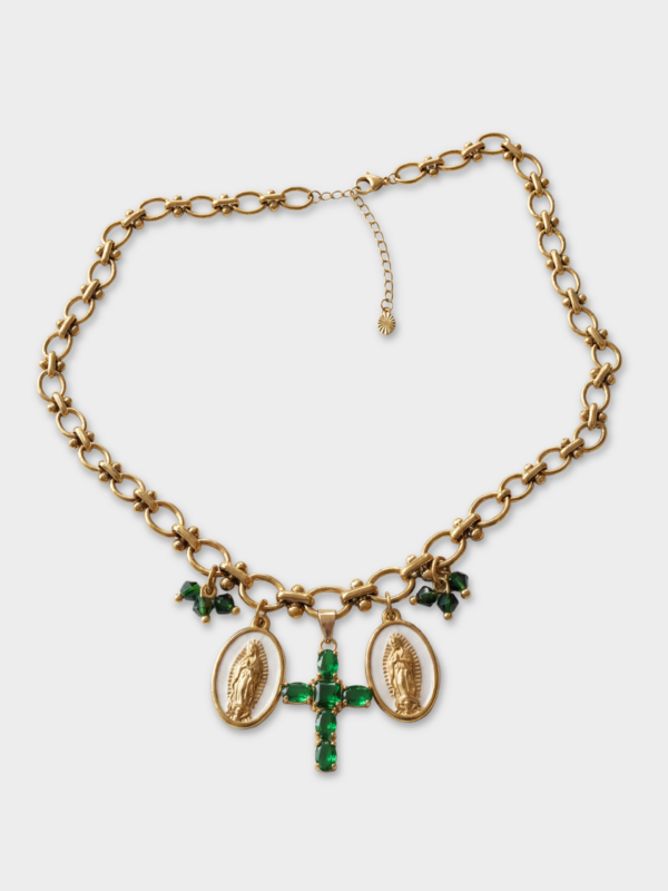 Collier Divina