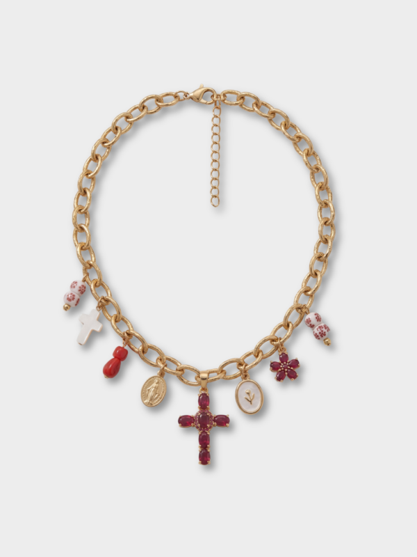 Collier Rosalia