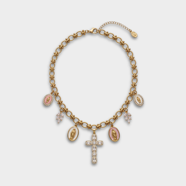 Collier Maria
