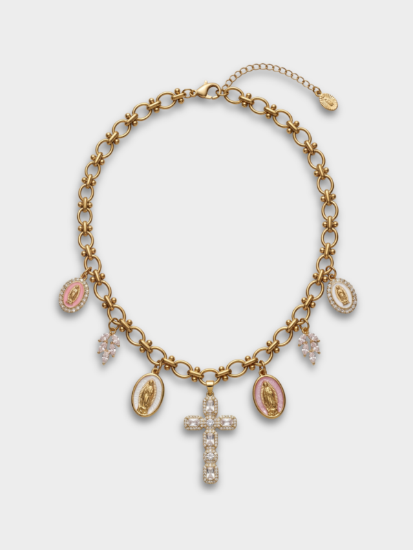Collier Maria