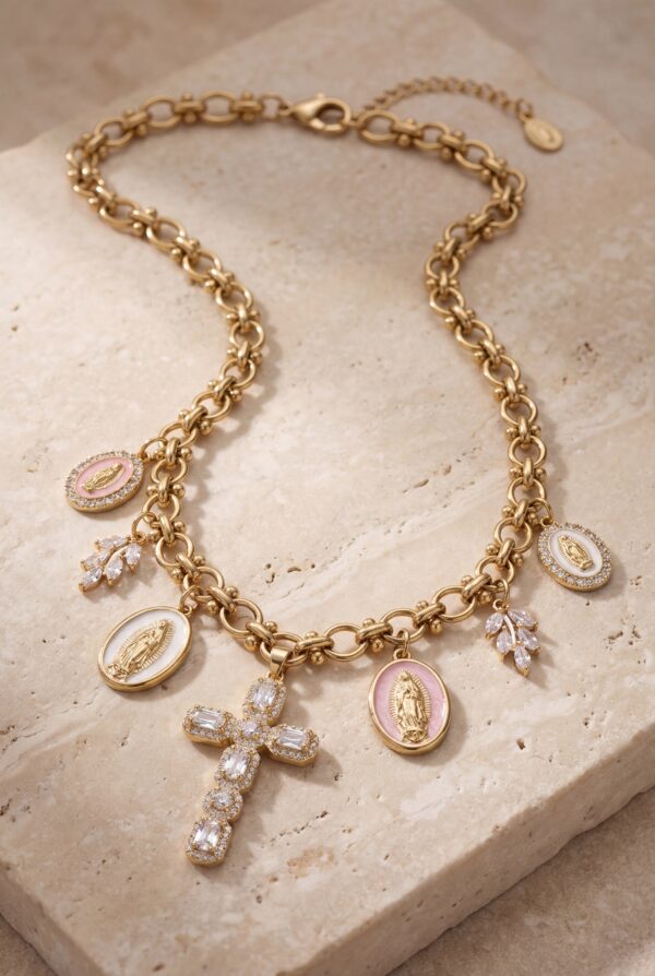 Collier Maria