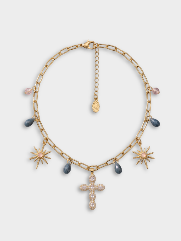 Collier Stella